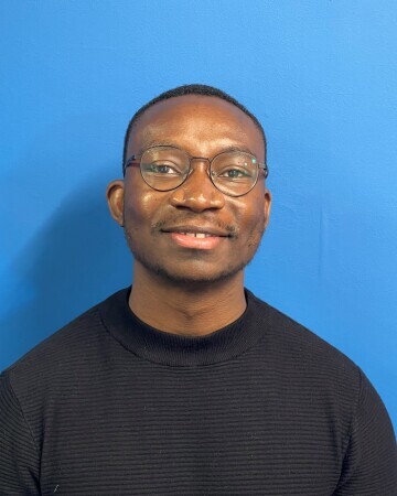 Arnold Munyati