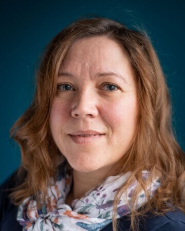 Constance Friedlein