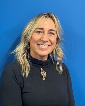 Jane Greenaway