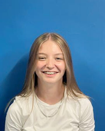 Mia Keable
