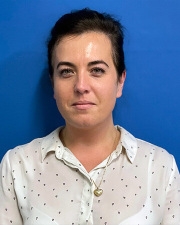 Paulina Brzostkiewicz