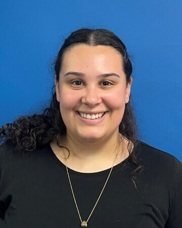 Raven Abbate-Thompson