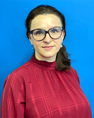 Roxana Cretu
