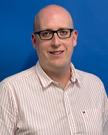 Stuart Hollyman