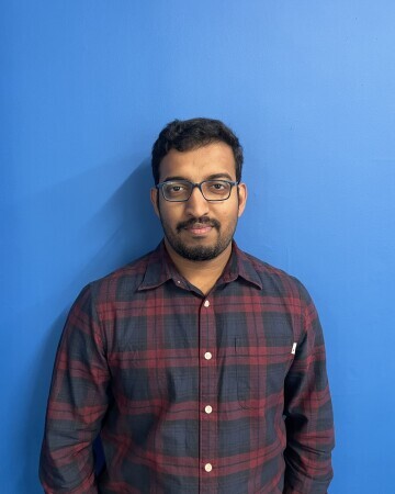 Terin Mathew