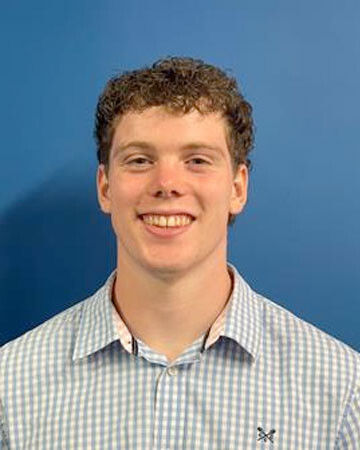 James Barrett