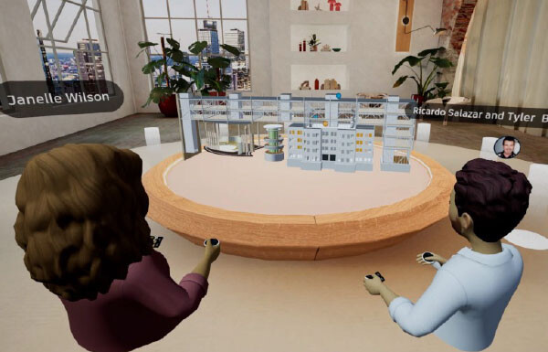 Digital Building Manual