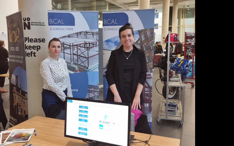 Women into Stem