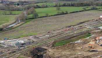 New Primary School & Community Health Hub, MK East