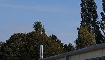 Northampton College Advanced Construction & Engineering Centre
