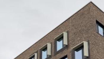 Cryfield Student Residences