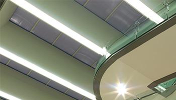 O2 Headquarters