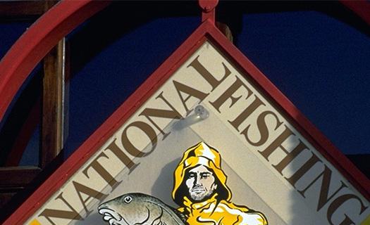 National Fishing Heritage Centre