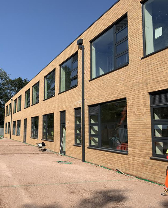 St Joseph’s Primary School