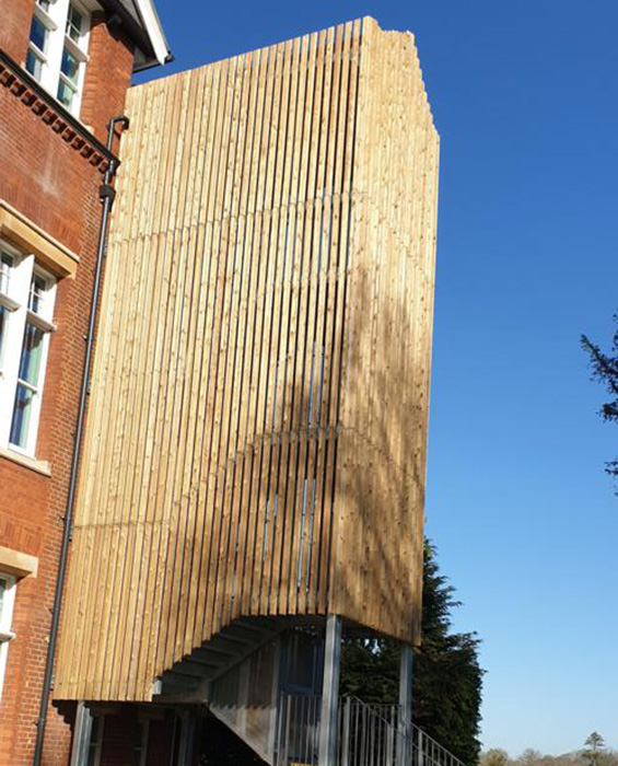 St Mary’s Catholic School