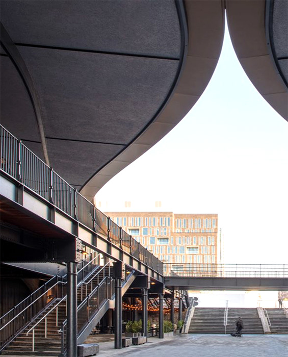 Coal Drops Yard